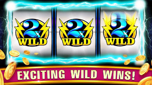 777 Slots™ Huge Win Slots screenshot 2