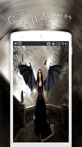 Gothic Wallpapers screenshot 5