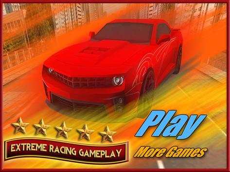 Asphalt Street Racing screenshot 5