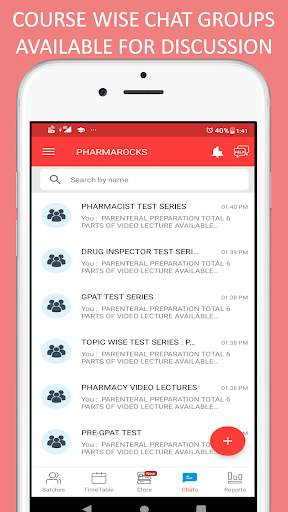 PHARMAROCKS screenshot 19