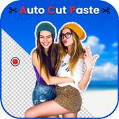 Auto Cut Paste 1.2