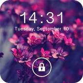 Keypad Lock Screen 1.7