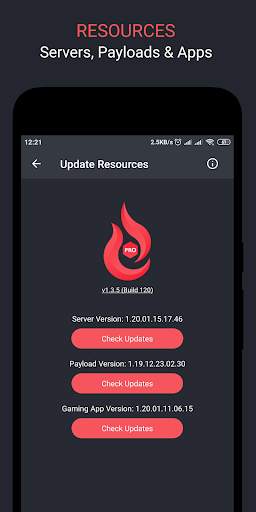 EUT VPN - Easy Unli Tunneling screenshot 8