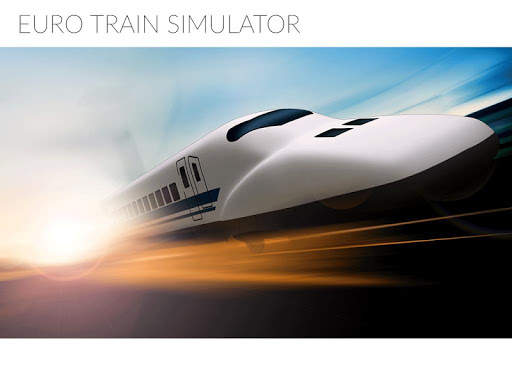 Euro Train Simulator screenshot 10
