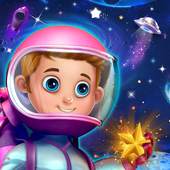 Astronomy Space Learning Game 1.3