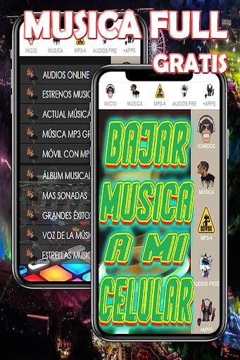 Download Music To My Cell Free And Fast Guides screenshot 4