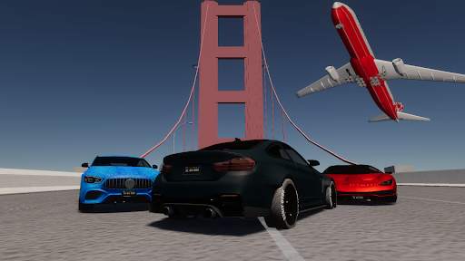Multi Car Parking 3D Simulator screenshot 4