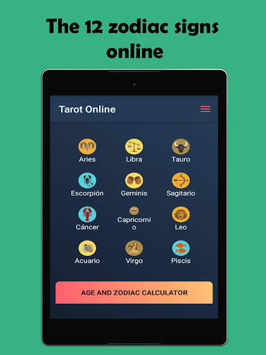 Daily Horoscope and Astrology Horoscope screenshot 6