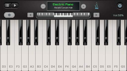 Real Piano For Pianists screenshot 14
