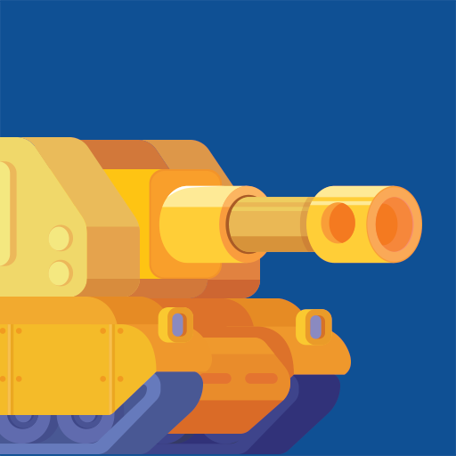 ikon Tank Gun