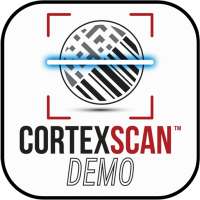 CortexScan Demo أيقونة