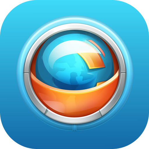 Ur AI Browser icon