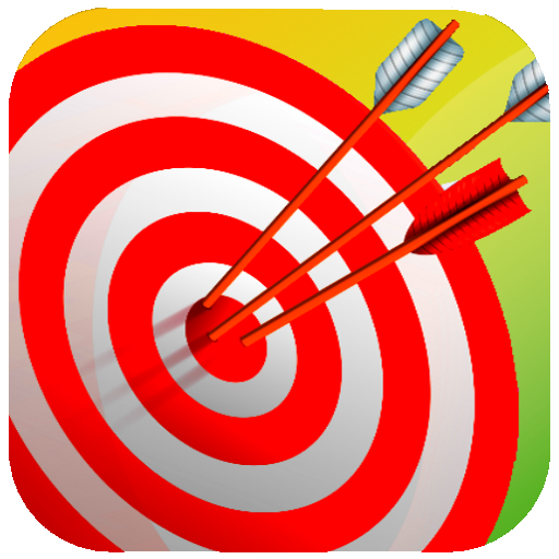 BstyleUp Arrow Shoot icon