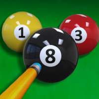 Billiards City - 8 ball pool