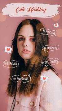 Beauty Camera Selfie - Face Sticker Camera Beauty screenshot 5