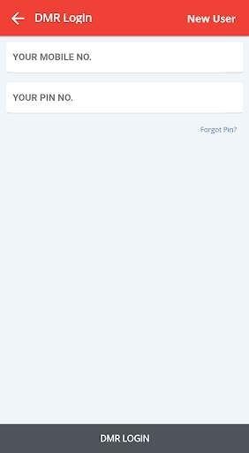 Kiara Service - Mobile, DTH, DMR screenshot 6