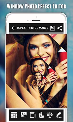 Repeat Photo Animation: Editor screenshot 7
