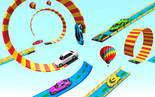 carro jogos façanha corrida screenshot 3