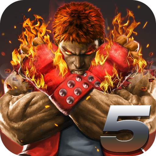 Boxing KO-Fighting Warrior 1.3.0.101