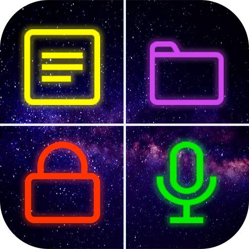 Notepad E-notty 0.69