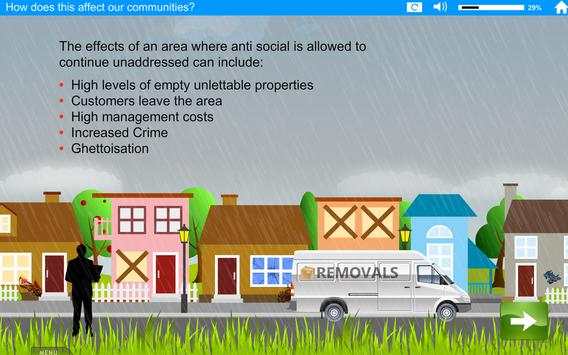 Anti Social e-Learning screenshot 19