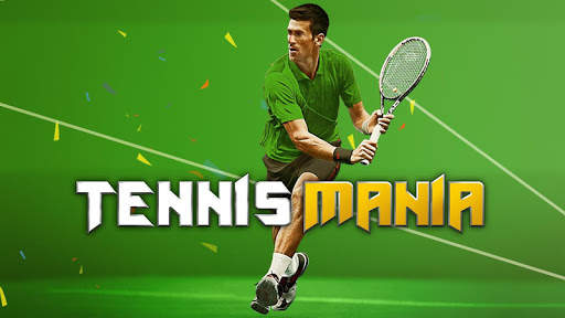 Table Tennis 3D screenshot 1