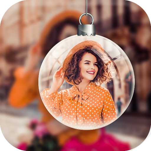 Live PIP Camera icon