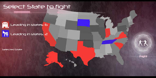 Clash of Candidates screenshot 6