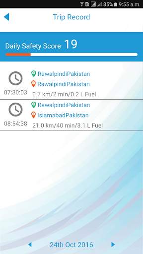 Telenor Automate screenshot 3