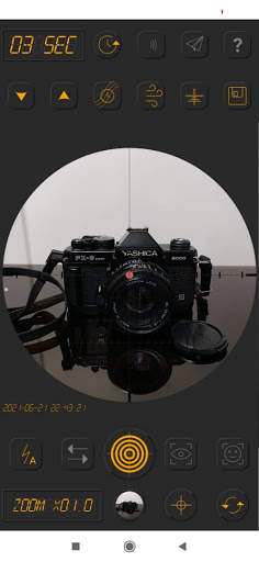 Sniper Scope screenshot 1