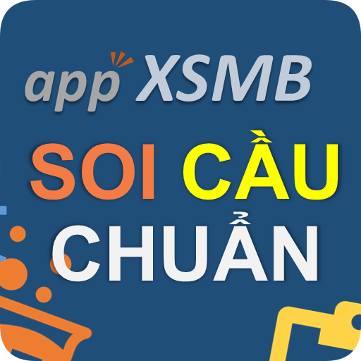 Soi cầu chuẩn - Dự đoán MB иконка
