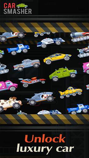 Car Smasher screenshot 5