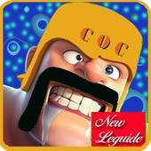 Guide for Clash of clans 1.0