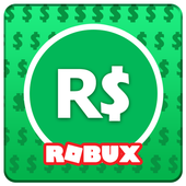 HOW TO GET FREE ROBUX - GUIDE أيقونة