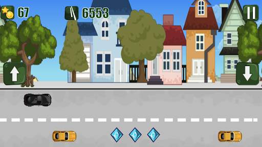 Toy Car Racing screenshot 3