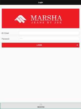 Marsha Jeans screenshot 3