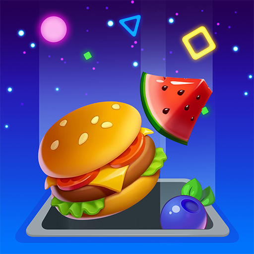 Match Item 3D icon
