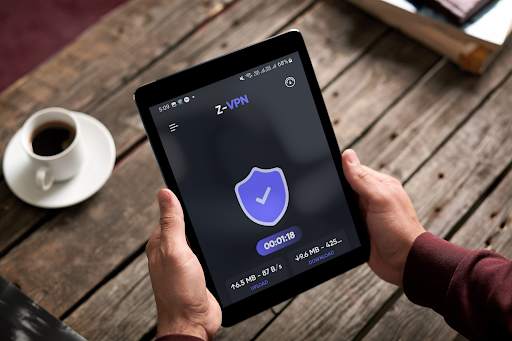 Z-VPN - Fast VPN Proxy screenshot 16