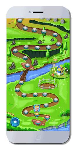 Match 3 Game screenshot 5