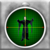 Camera Ghost Finder Prank icon