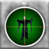 Camera Ghost Finder Prank 1.0.4