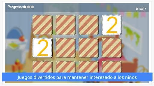Aprende idiomas para niños screenshot 6