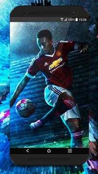 Football Wallpaper HD screenshot 8