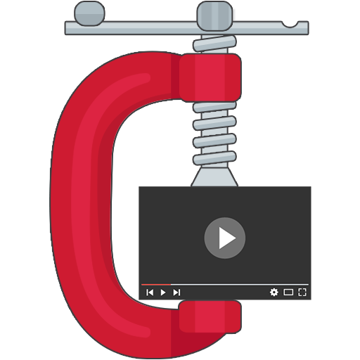 ikon Video Compressor: Reduce Video Size -Video Resizer