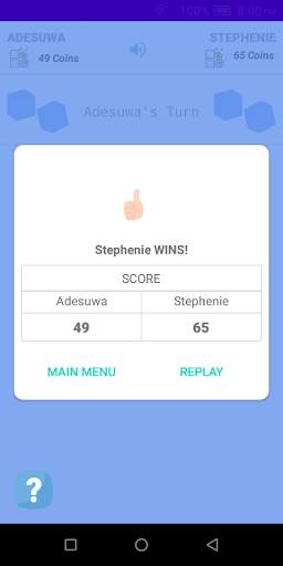 Lucky Dice - Simple N Fun Dice Games screenshot 6