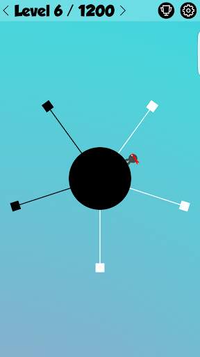 AA Ninja screenshot 5