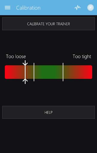Tacx utility screenshot 4