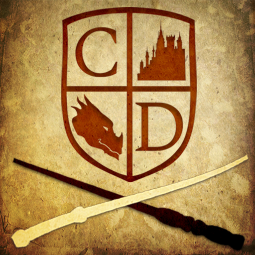 Back to Hogwarts Duel icon