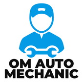 Om Auto Mechanic icon