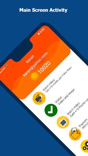 Money App - Cash Earning App screenshot 4